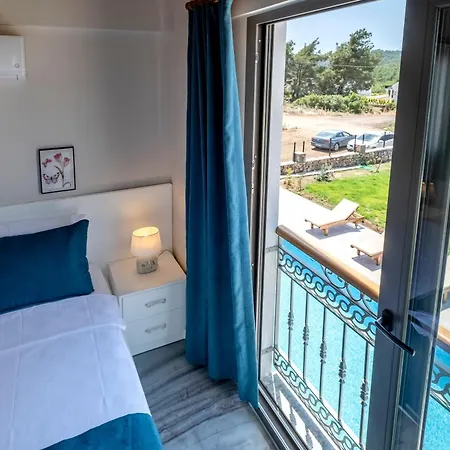 Perfect Peaceful In Oeluedeniz * 페티예