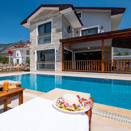 Perfect Peaceful In Oeluedeniz 빌라